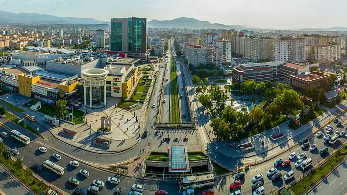 Kayseri'nin 6'ncı üniversitesinde kayıtlar başladı!