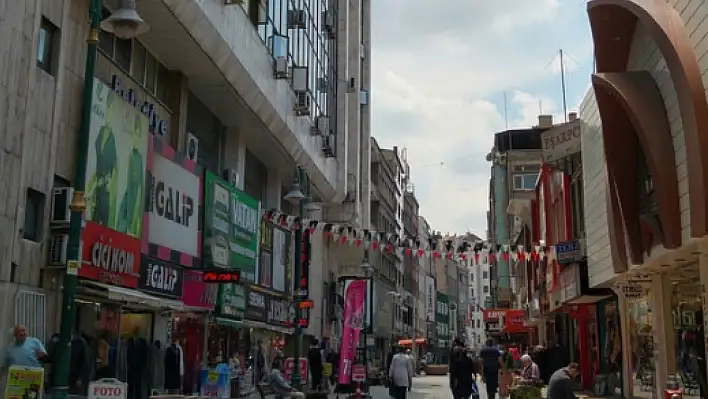 Kayseri'nin 69 Yıllık Markası Köklü Değişiklik Yapıyor