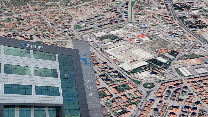 Kayseri'nin 72 yıl önce kurulan ünlü fabrikası: 80 personel alacak!