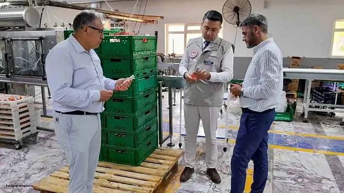 Kayseri'nin 77 yıllık gıda devi personel alacak!