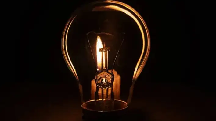 Kayseri'nin 9 ilçesinde elektrik kesintisi: Elektrikler ne zaman gelecek? 8 Mayıs 2025