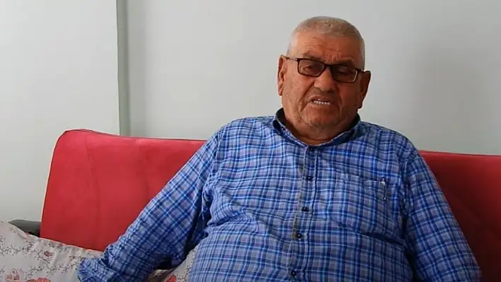 Kayseri'nin acı kaybı...