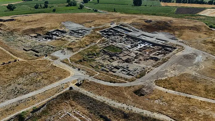 Kayseri'nin bilinmeyenleri ortaya çıkıyor...
