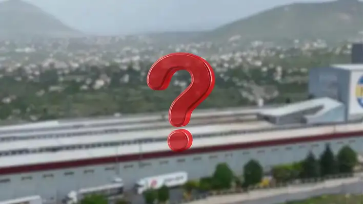 Kayseri'nin devi 18.6 milyar TL'ye satışa çıkıyor: Yeni sahibi kim olacak?