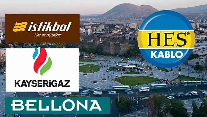 Kayseri'nin Devleri Birer Birer satılıyor: Binlerce İşçi ve Aile Endişeli!