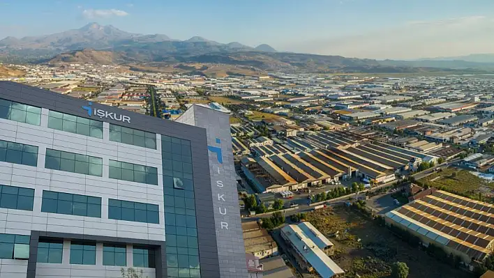 Kayseri'nin dünyaca ünlü 53 yıllık firması: 200 yeni işçi alacağını duyurdu!