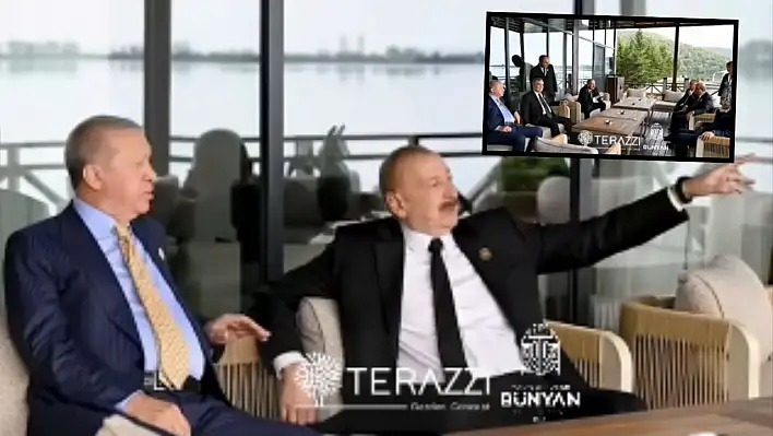 Kayseri'nin emeği dünya sahnesinde: Liderlerinin seçimi oldu!