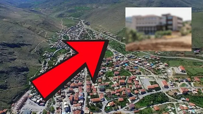 Kayseri'nin en büyük ikinci ilçesinde barınma sorunu!