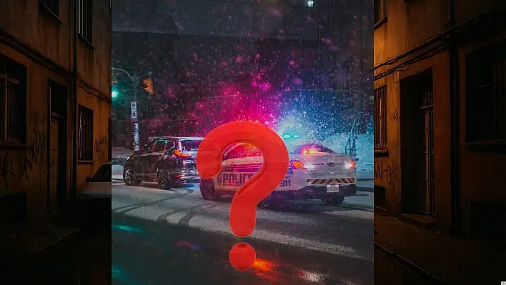 Kayseri'nin en güvensiz mahalleleri belli oldu! Liste sosyal medyayı karıştırdı