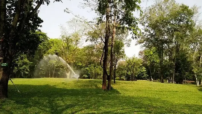 Kayseri'nin En Güzel Piknik Yerleri Nerede?