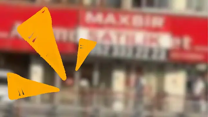 Kayseri'nin en köklüsüydü: Ünlü market de kapılarını kapattı!