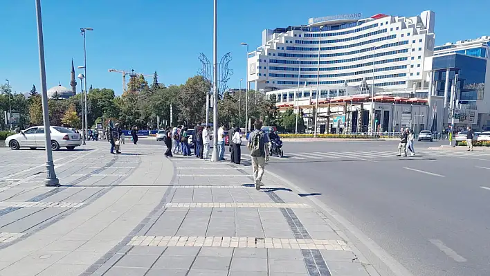 Kayseri'nin en sağlam ve en güvenilir yeri neresi? Depreme göre özel önlem mi alındı? İşte şaşırtan detaylar!