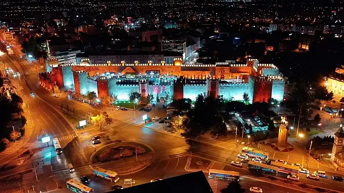 Kayseri'nin en ünlü köyü neresi?