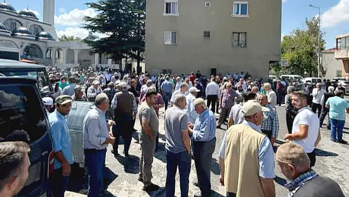 Kayseri'nin en zengin köyü bakın neresi?