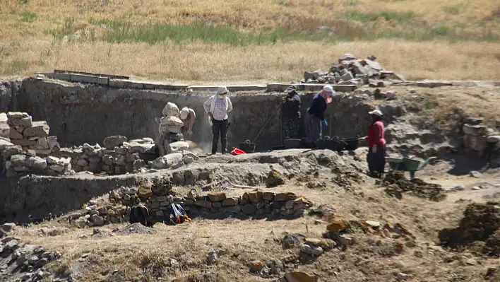 Kayseri'nin Geçmişi Bu Lezzette Saklı