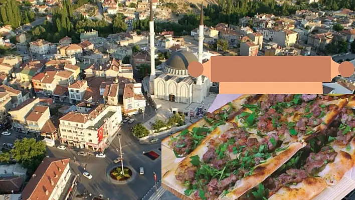 ''Kayseri'nin Geleneksel lezzeti: Develi Cıvıklısının Fermanı''