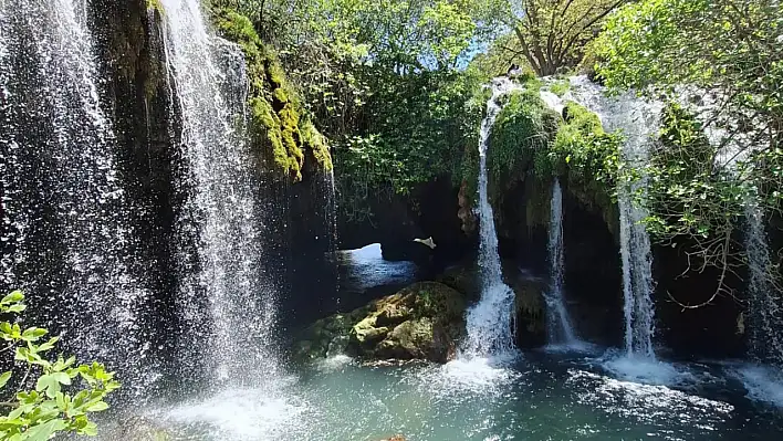 Kayseri'nin gözdesi bu yaz yarım milyon kişi ağırlayacak!