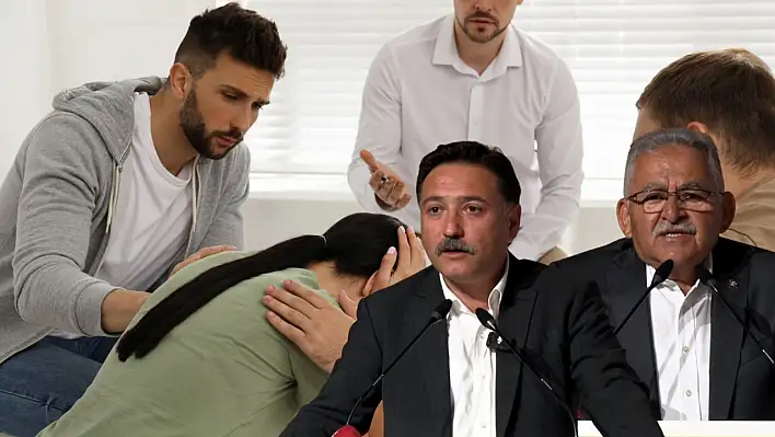 Kayseri'nin gündemi uyuşturucuyla mücadele: İşte dikkat çeken açıklamalar!