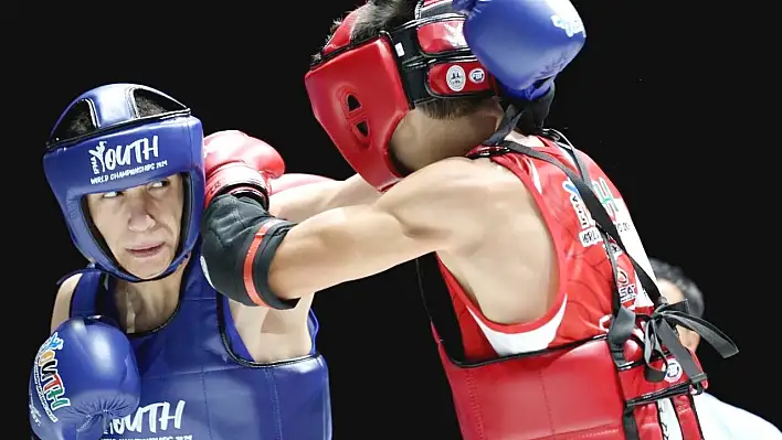 Kayseri'nin gururu Berkay İstanbullu'nun Avrupa İkinciliğinden Türkiye Şampiyonluğuna olan hikayesi...