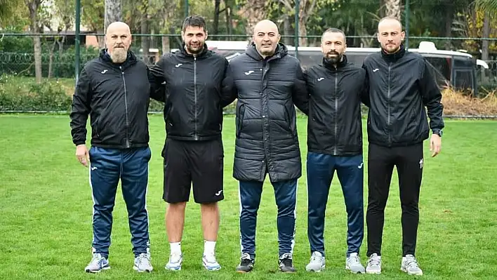 Kayseri'nin gururu oldu - Başarıdan başarıya koşuyor