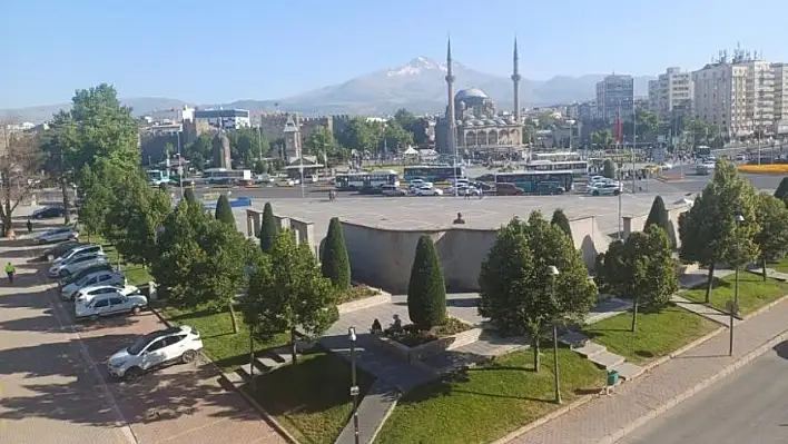 Kayseri'nin hafızası bu kitapta! 130 yıllık tarihi belgeler…