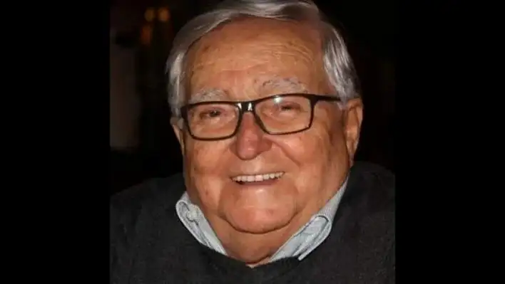 Kayseri'nin hayırsever iş insanı hayatını kaybetti!