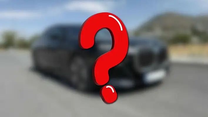 Kayseri'nin ikinci el en pahalı arabası fiyatıyla dikkat çekti: Muhit yine aynı!