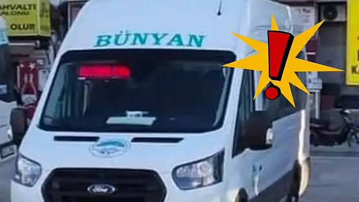 Kayseri'nin ilçelerinde ulaşım tartışması: ''Bünyan kadar olamadık''