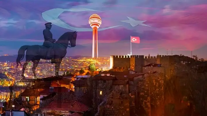 Kayseri'nin kaderi Ankara'ya yazıldı!