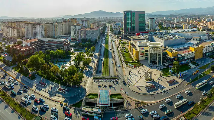 Kayseri'nin kesinti yaşanacak ilçeleri belli oldu!