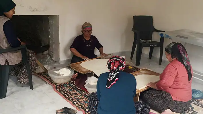 Kayseri'nin kırsalında 2019-2025 yılları arasında büyük yatırım hamlesi