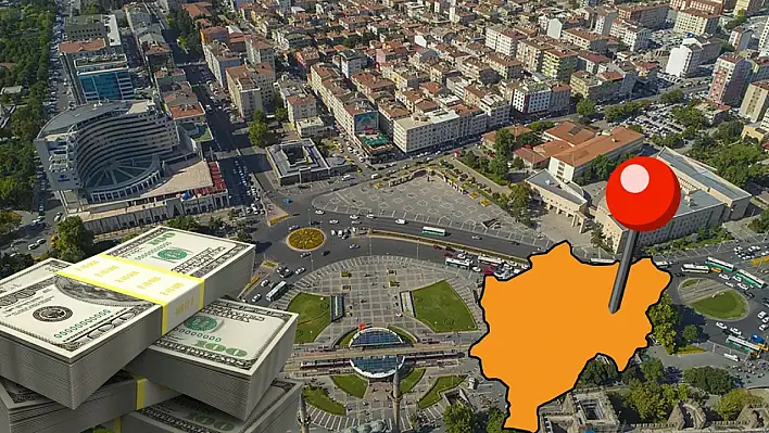 Kayseri'nin komşuları yatırımcı çekmedi: TOBB verileri ne diyor?