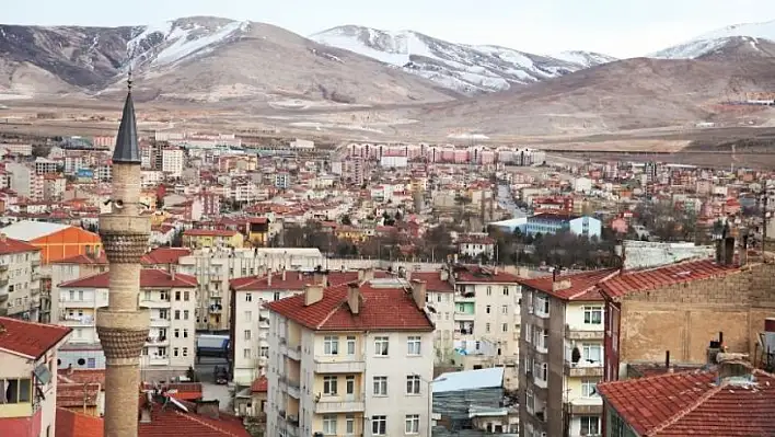 Kayseri'nin komşusu Niğde 8. tescilli ürüne ulaştı!
