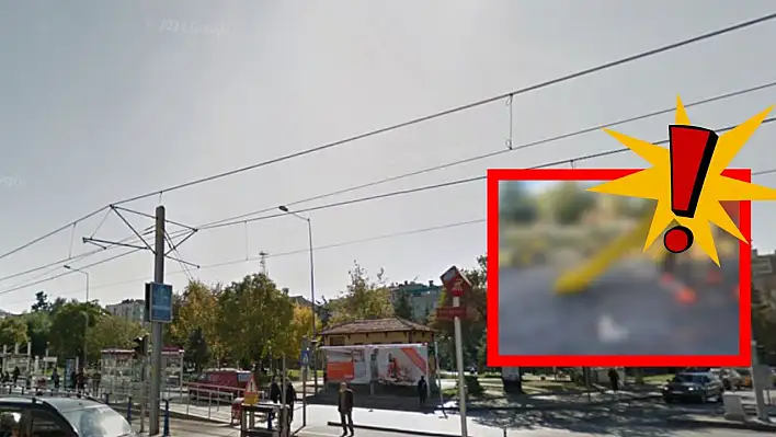 Kayseri'nin merkez noktasında parkta durum ciddi – 'Bu görüntüler yakışmıyor'