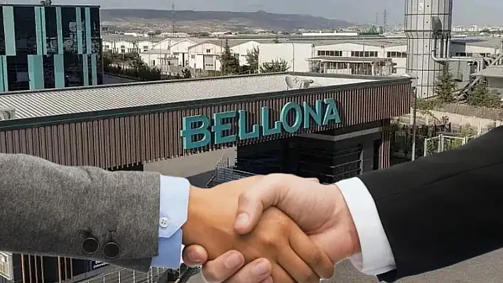 Kayseri'nin mobilya devi Bellona 10 gün önce sessizce satışı onaylandı! Kamuoyu habersiz kaldı