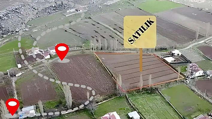 Kayseri'nin o bölgesi de bir anda değerlendi: Yeni hastane piyasayı altüst etti!