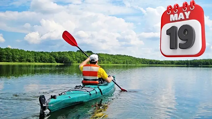 Kayseri'nin o ilçesinde 19 Mayıs'a özel 11 kilometrelik parkur!