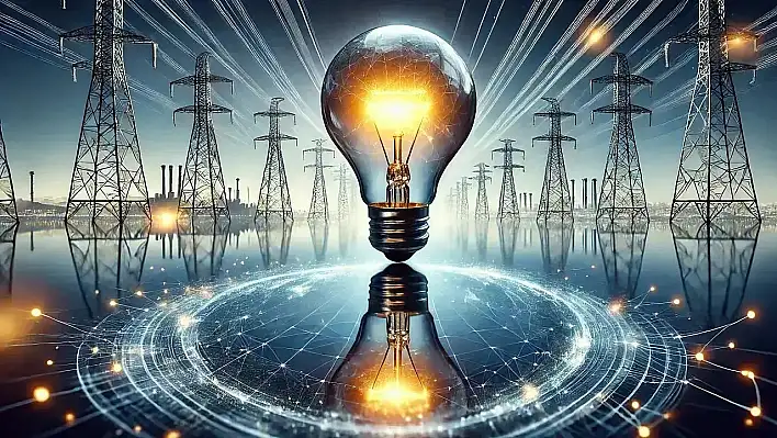 Kayseri'nin o ilçesinde 2 saatlik elektrik kesintisi! 5 Nisan 2025