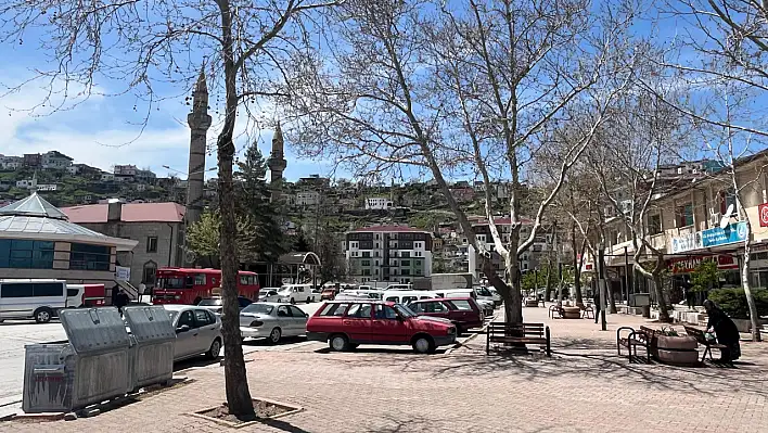 Kayseri'nin o ilçesinde 45.5 şoku!