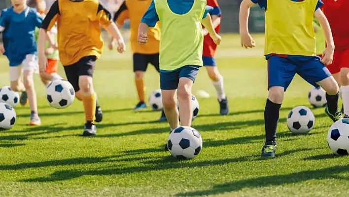 Kayseri'nin o ilçesinde eğitim, spor, teknoloji bir arada: Yaz okulu başlıyor!