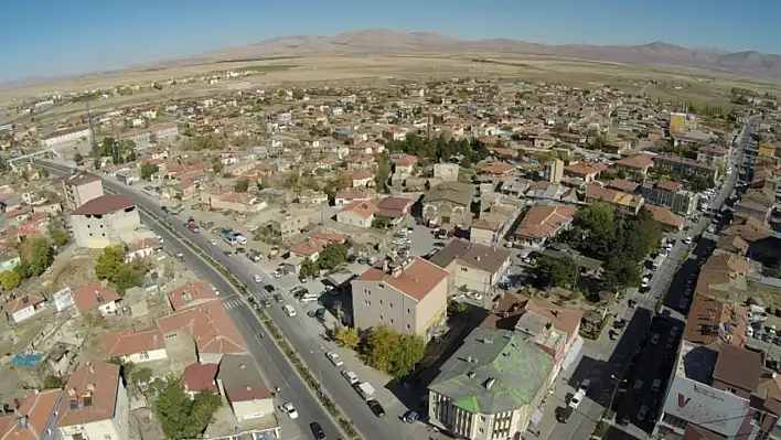 Kayseri'nin o ilçesinde her sene bu sıkıntı yaşanıyor!