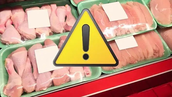 Kayseri'nin o ilçesinde, sağlığı tehdit eden manzara! Belediyeden anında müdahale