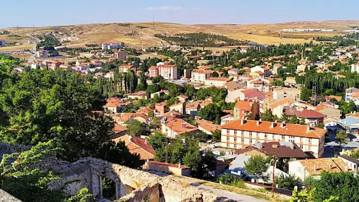 Kayseri'nin o ilçesinde sokak sokak başlayacak: 45 gün sürecek!