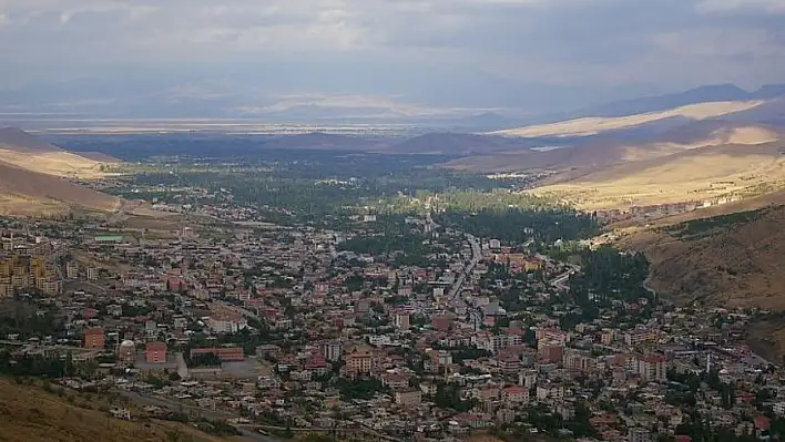 Kayseri'nin o ilçesinde söz sırası vatandaşta: Başkan soruları cevaplayacak!