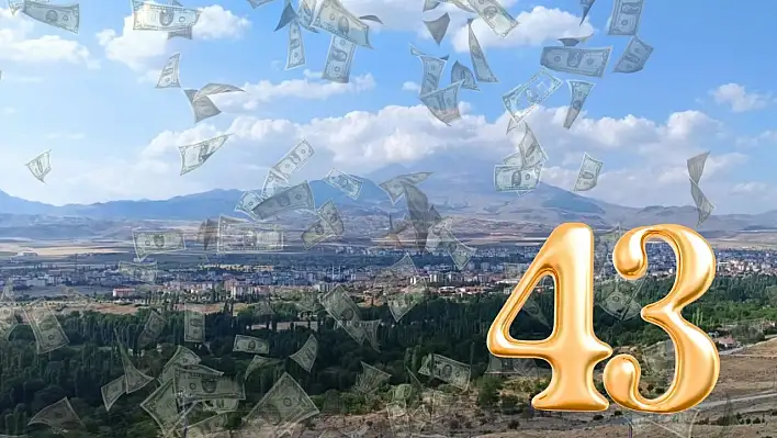 Kayseri'nin o ilçesinde temeller atıldı: 43 milyon TL'lik kütüphane inşa ediliyor!