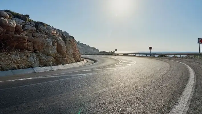 Kayseri'nin o ilçesinde ulaşım daha güvenli hale geliyor!