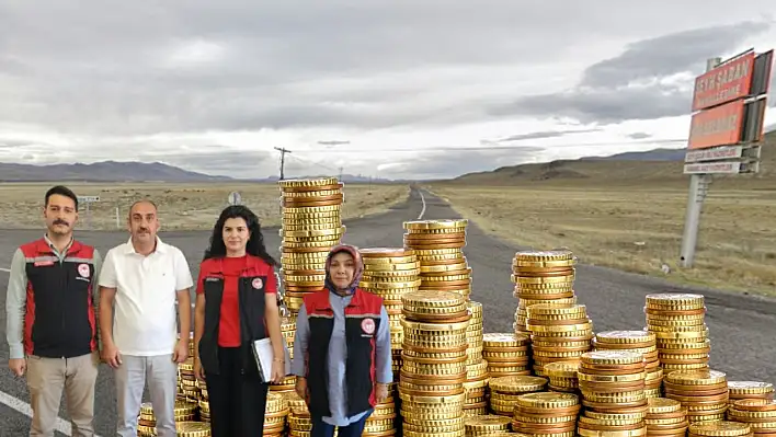 Kayseri'nin o ilçesine 1 milyon TL'lik yatırım: Ne işe yarayacak?