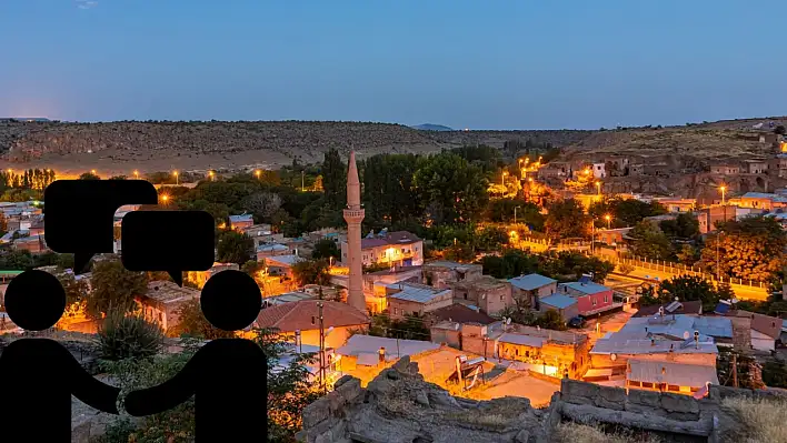 Kayseri'nin o ilçesine yeni program – Halk günü başlıyor!