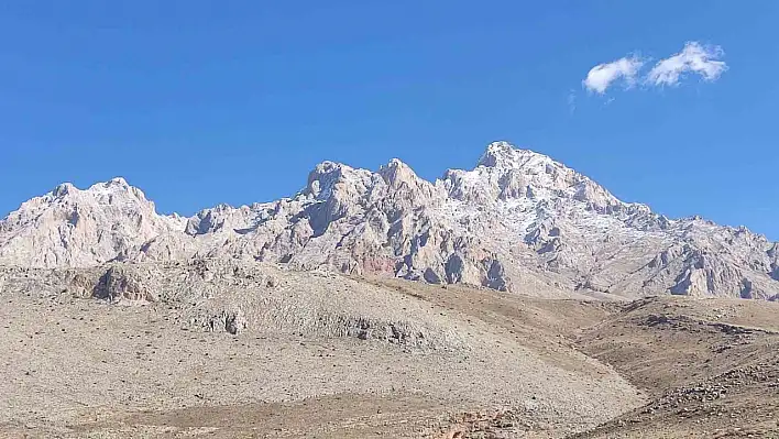 Kayseri'nin o mahallelerinde sular kesilecek- Aladağlar İsale Hattı arızalandı! (18 Aralık)