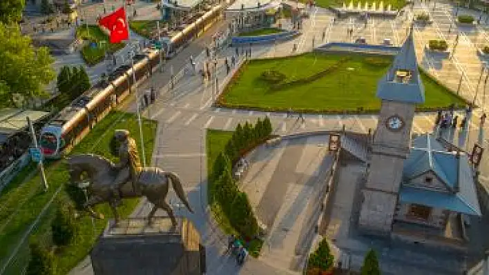 Kayseri'nin o mahallelerine önemli uyarı - Hazırlığınızı yapın!